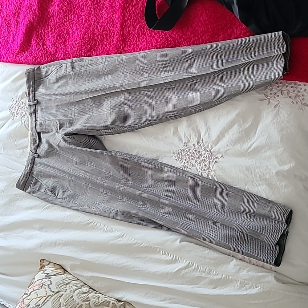 Men - Scotch and soda pants